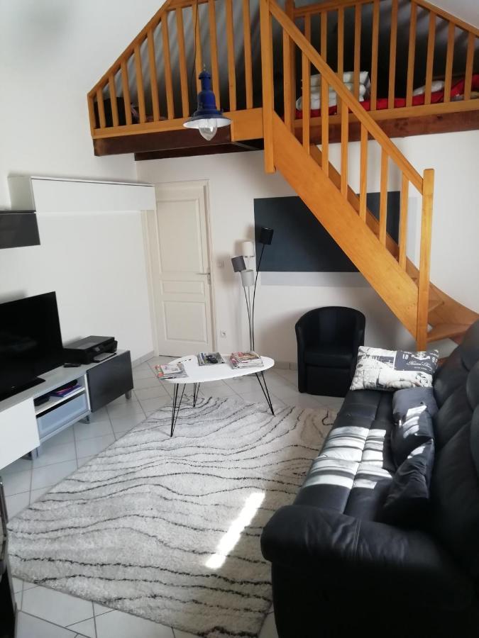 Kerlan 5 Béganne Exterior foto