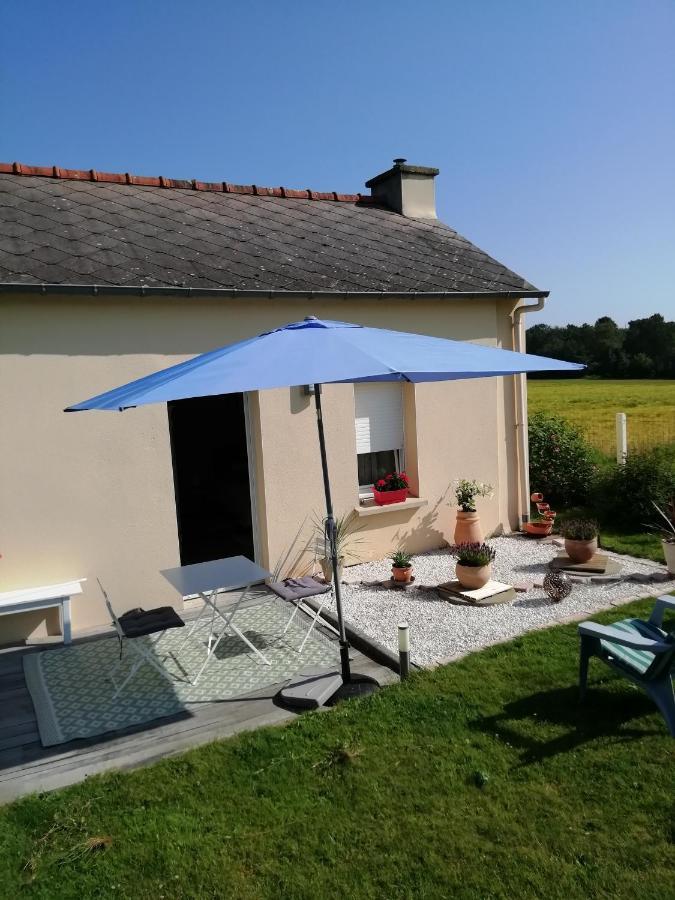 Kerlan 5 Béganne Exterior foto