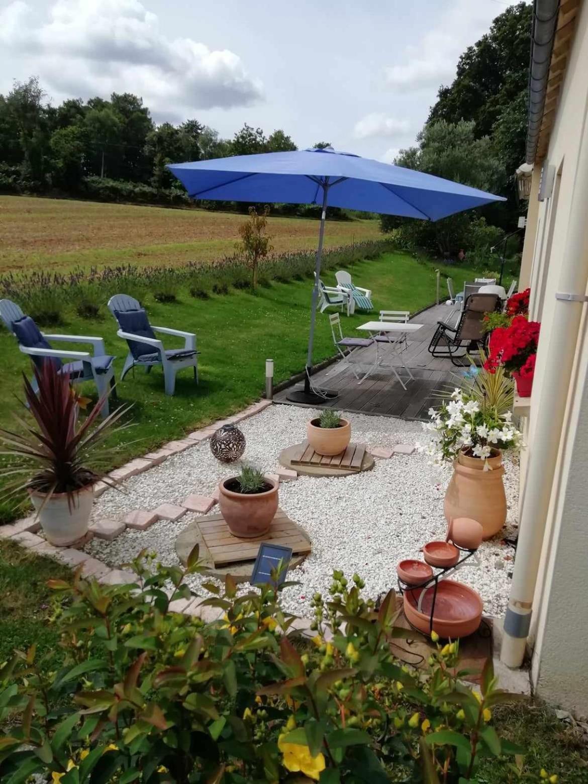 Kerlan 5 Béganne Exterior foto