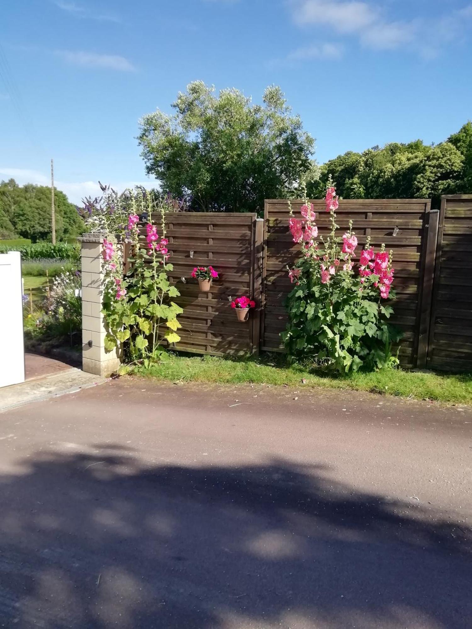 Kerlan 5 Béganne Exterior foto