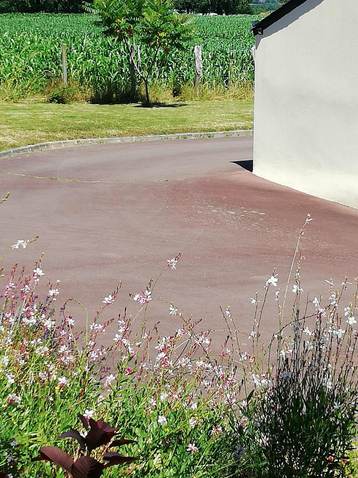 Kerlan 5 Béganne Exterior foto